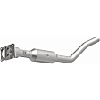 5461192 California Series Catalytic Converter, CARB and Federal EPA Standards, 50-state Legal