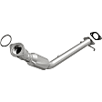 5461195 California Series Catalytic Converter, CARB and Federal EPA Standards, 50-state Legal