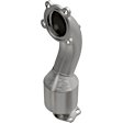 5461201 California Series Catalytic Converter, CARB and Federal EPA Standards, 50-state Legal
