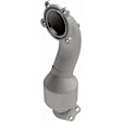 5461201 California Series Catalytic Converter, CARB and Federal EPA Standards, 50-state Legal