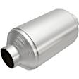 5461209 No Returns Accepted - Catalytic Converter, CARB and Federal EPA Standards, 50-state Legal, California Series, Universal (Welding Required)