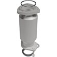 5461226 California Series Catalytic Converter, CARB and Federal EPA Standards, 50-state Legal