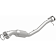 5461227 California Series Catalytic Converter, CARB and Federal EPA Standards, 50-state Legal