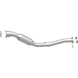 5461227 California Series Catalytic Converter, CARB and Federal EPA Standards, 50-state Legal