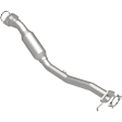 5461227 California Series Catalytic Converter, CARB and Federal EPA Standards, 50-state Legal