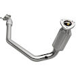 5461228 Front California Series Catalytic Converter, CARB and Federal EPA Standards, 50-state Legal