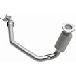 5461228 Front California Series Catalytic Converter, CARB and Federal EPA Standards, 50-state Legal