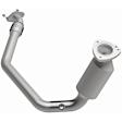 5461228 Front California Series Catalytic Converter, CARB and Federal EPA Standards, 50-state Legal