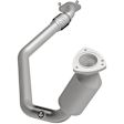 5461228 Front California Series Catalytic Converter, CARB and Federal EPA Standards, 50-state Legal