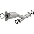 5461229 Rear California Series Catalytic Converter, CARB and Federal EPA Standards, 50-state Legal