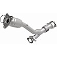 5461229 Rear California Series Catalytic Converter, CARB and Federal EPA Standards, 50-state Legal