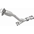 5461229 Rear California Series Catalytic Converter, CARB and Federal EPA Standards, 50-state Legal