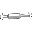 5461260 California Series Catalytic Converter, CARB and Federal EPA Standards, 50-state Legal