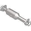 5461260 California Series Catalytic Converter, CARB and Federal EPA Standards, 50-state Legal