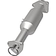 5461260 California Series Catalytic Converter, CARB and Federal EPA Standards, 50-state Legal