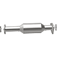 5461260 California Series Catalytic Converter, CARB and Federal EPA Standards, 50-state Legal