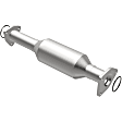 5461260 California Series Catalytic Converter, CARB and Federal EPA Standards, 50-state Legal