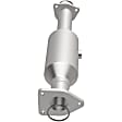 5461260 California Series Catalytic Converter, CARB and Federal EPA Standards, 50-state Legal