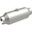 5461334 No Returns Accepted - Catalytic Converter, CARB and Federal EPA Standards, 50-state Legal, California Series, Universal (Welding Required)