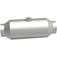 5461336 No Returns Accepted - Catalytic Converter, CARB and Federal EPA Standards, 50-state Legal, California Series, Universal (Welding Required)