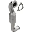 5461350 California Series Catalytic Converter, CARB and Federal EPA Standards, 50-state Legal