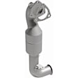 5461350 California Series Catalytic Converter, CARB and Federal EPA Standards, 50-state Legal