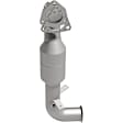 5461350 California Series Catalytic Converter, CARB and Federal EPA Standards, 50-state Legal