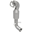 5461350 California Series Catalytic Converter, CARB and Federal EPA Standards, 50-state Legal