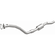5461400 Passenger Side Catalytic Converter, 3.2L, 6Cyl, CARB and Federal EPA Standards, 50-state Legal, California Series, Direct Fit
