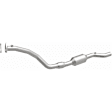 5461400 Passenger Side Catalytic Converter, 3.2L, 6Cyl, CARB and Federal EPA Standards, 50-state Legal, California Series, Direct Fit