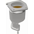 5461406 Rear California Series Catalytic Converter, CARB and Federal EPA Standards, 50-state Legal