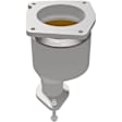 5461406 Rear California Series Catalytic Converter, CARB and Federal EPA Standards, 50-state Legal