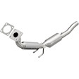 5461526 California Series Catalytic Converter, CARB and Federal EPA Standards, 50-state Legal