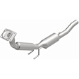 5461526 California Series Catalytic Converter, CARB and Federal EPA Standards, 50-state Legal
