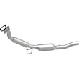 5461526 California Series Catalytic Converter, CARB and Federal EPA Standards, 50-state Legal