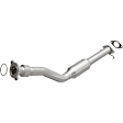 5461532 California Series Catalytic Converter, CARB and Federal EPA Standards, 50-state Legal