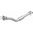 5461532 California Series Catalytic Converter, CARB and Federal EPA Standards, 50-state Legal