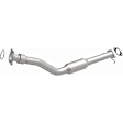 5461532 California Series Catalytic Converter, CARB and Federal EPA Standards, 50-state Legal