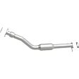 5461532 California Series Catalytic Converter, CARB and Federal EPA Standards, 50-state Legal