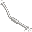 5461532 California Series Catalytic Converter, CARB and Federal EPA Standards, 50-state Legal
