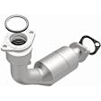 5461628 Passenger Side Catalytic Converter, 6.0L, 8Cyl, CARB and Federal EPA Standards, 50-state Legal, California Series, Direct Fit