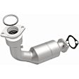 5461628 Passenger Side Catalytic Converter, 6.0L, 8Cyl, CARB and Federal EPA Standards, 50-state Legal, California Series, Direct Fit