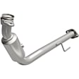 5461691 California Series Catalytic Converter, CARB and Federal EPA Standards, 50-state Legal