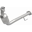 5461691 California Series Catalytic Converter, CARB and Federal EPA Standards, 50-state Legal