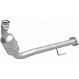 5461691 California Series Catalytic Converter, CARB and Federal EPA Standards, 50-state Legal