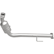 5461691 California Series Catalytic Converter, CARB and Federal EPA Standards, 50-state Legal
