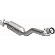 5461767 California Series Catalytic Converter, CARB and Federal EPA Standards, 50-state Legal