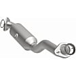 5461767 California Series Catalytic Converter, CARB and Federal EPA Standards, 50-state Legal