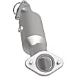 5461767 California Series Catalytic Converter, CARB and Federal EPA Standards, 50-state Legal