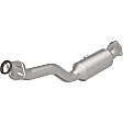 5461767 California Series Catalytic Converter, CARB and Federal EPA Standards, 50-state Legal